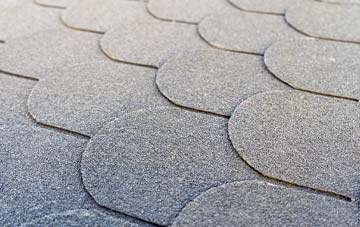 Mithian asphalt roofing costs
