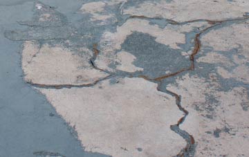 fibreglass roofing replacement Mithian