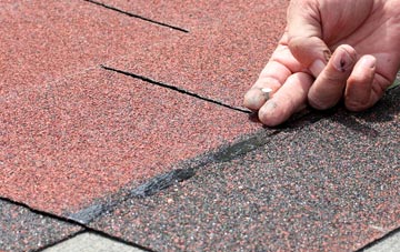 Mithian asphalt roof repairs