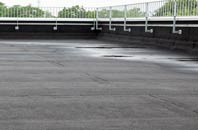 find rated Mithian flat roofing companies